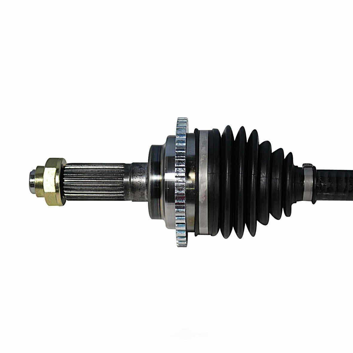 GSP North America NCV11006 CV Axle Assembly