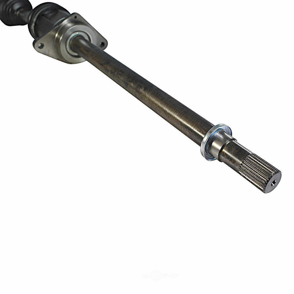 GSP North America NCV53118 CV Axle Assembly