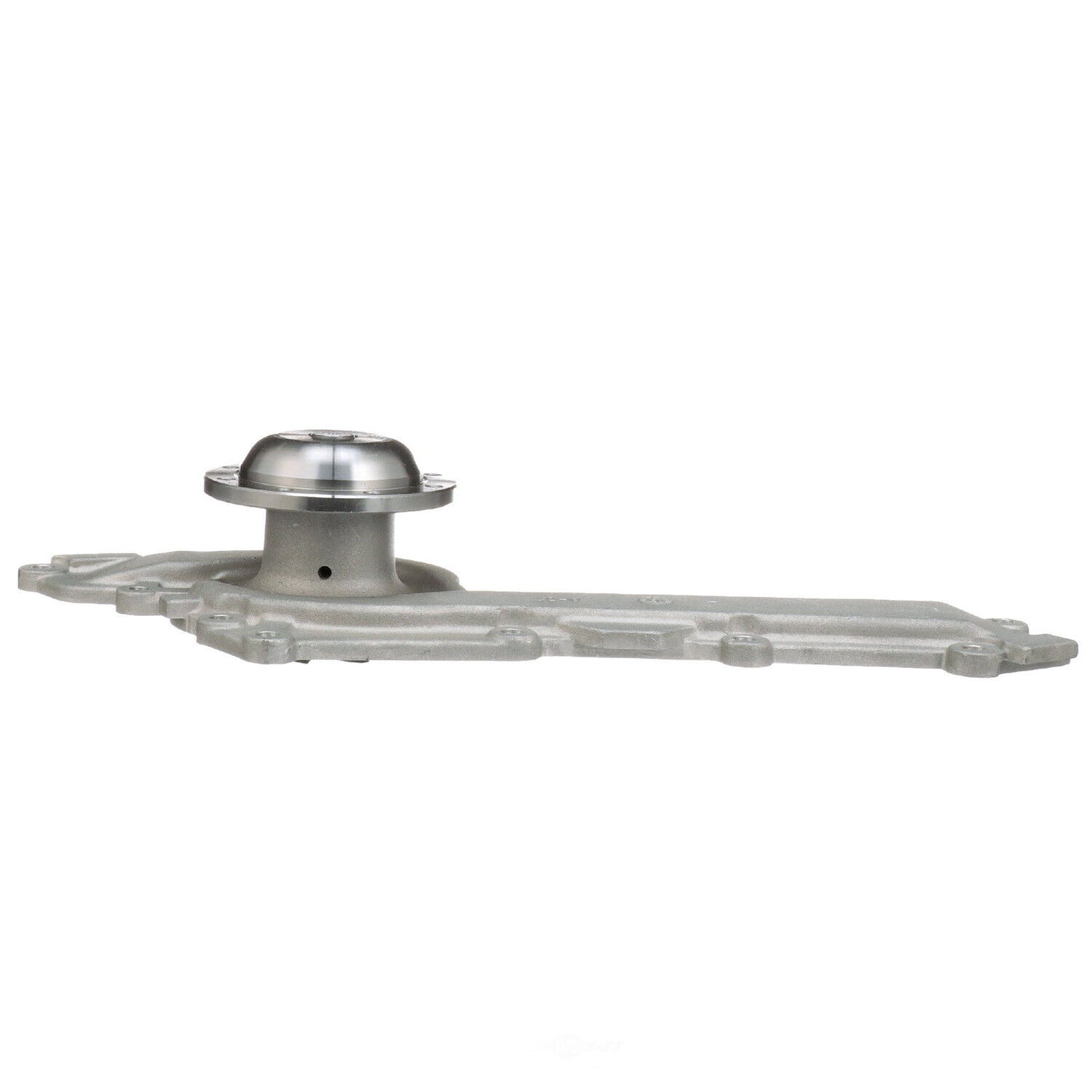 CARTER WATER PUMPS W9129M Engine Water Pump