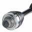 GSP North America NCV23023 CV Axle Assembly