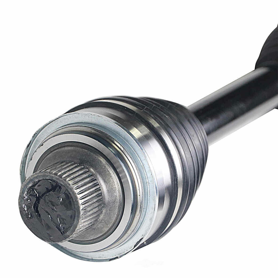 GSP North America NCV23023 CV Axle Assembly
