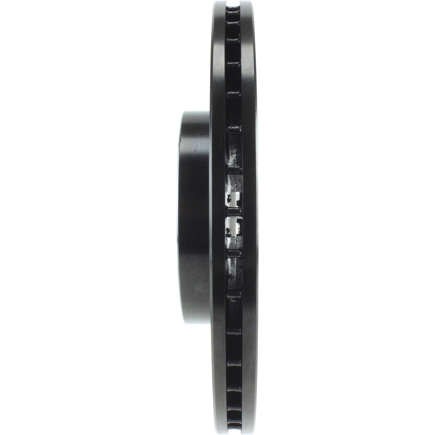 Stoptech 127.40057R Disc Brake Rotor