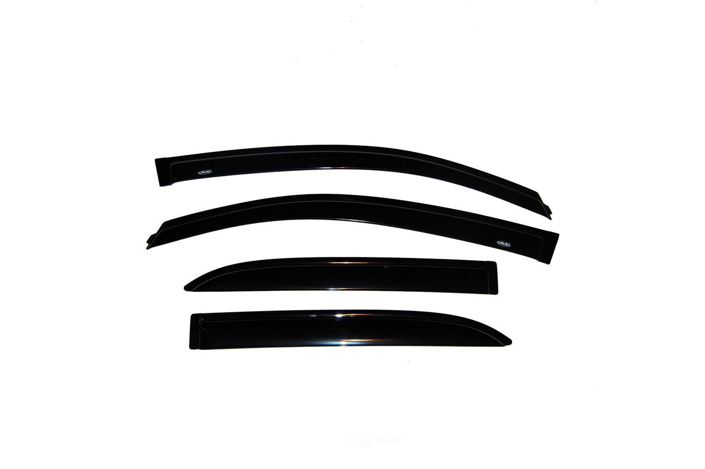Auto Ventshade (AVS) 94319 Side Window Deflector