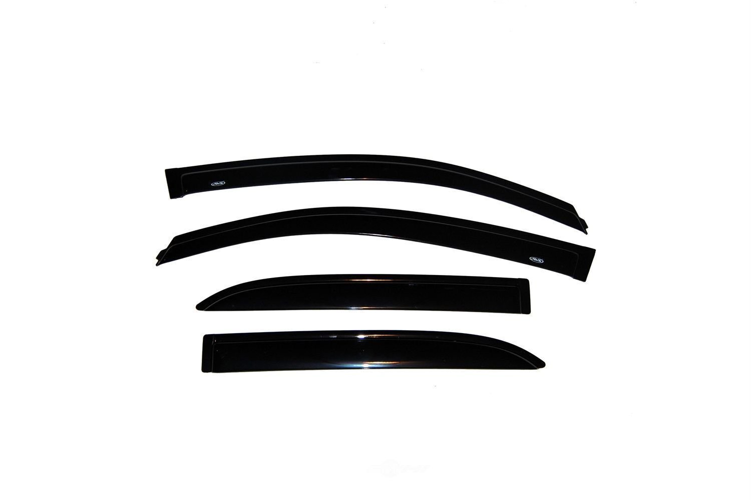 Auto Ventshade (AVS) 94319 Side Window Deflector