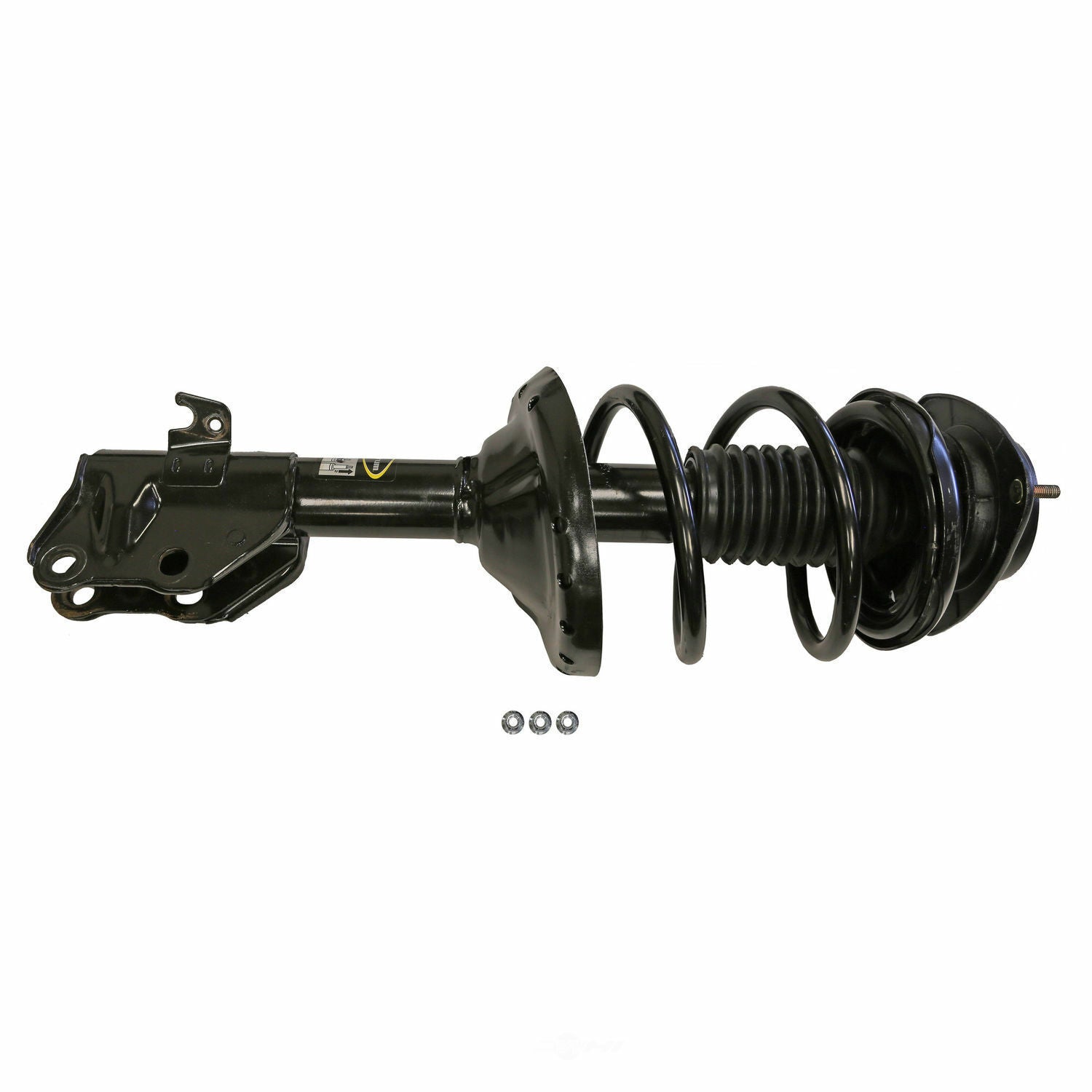 Monroe 183069 Suspension Strut and Coil Spring Assembly