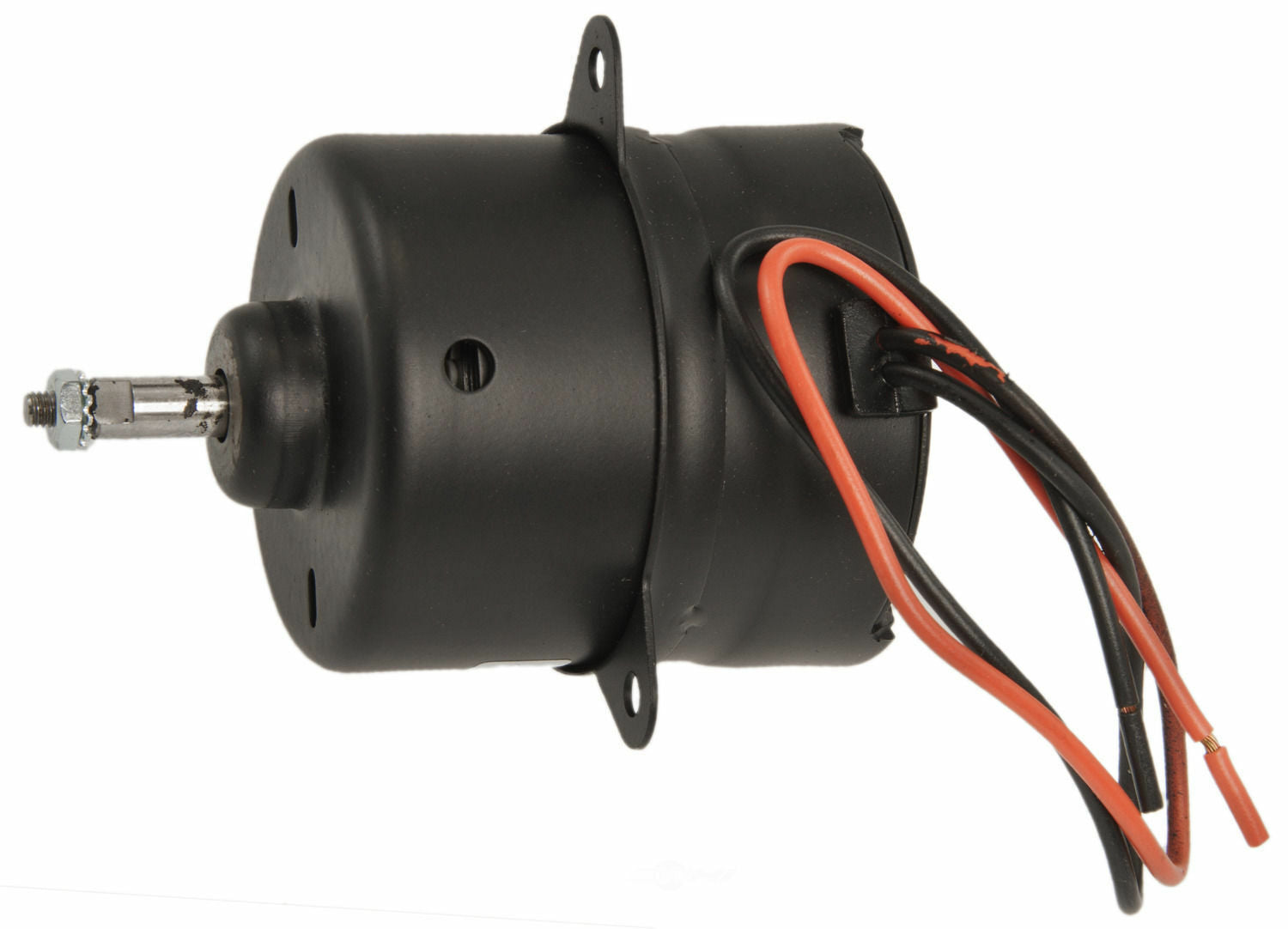 ACDelco Professional 15-80329 Engine Cooling Fan Motor