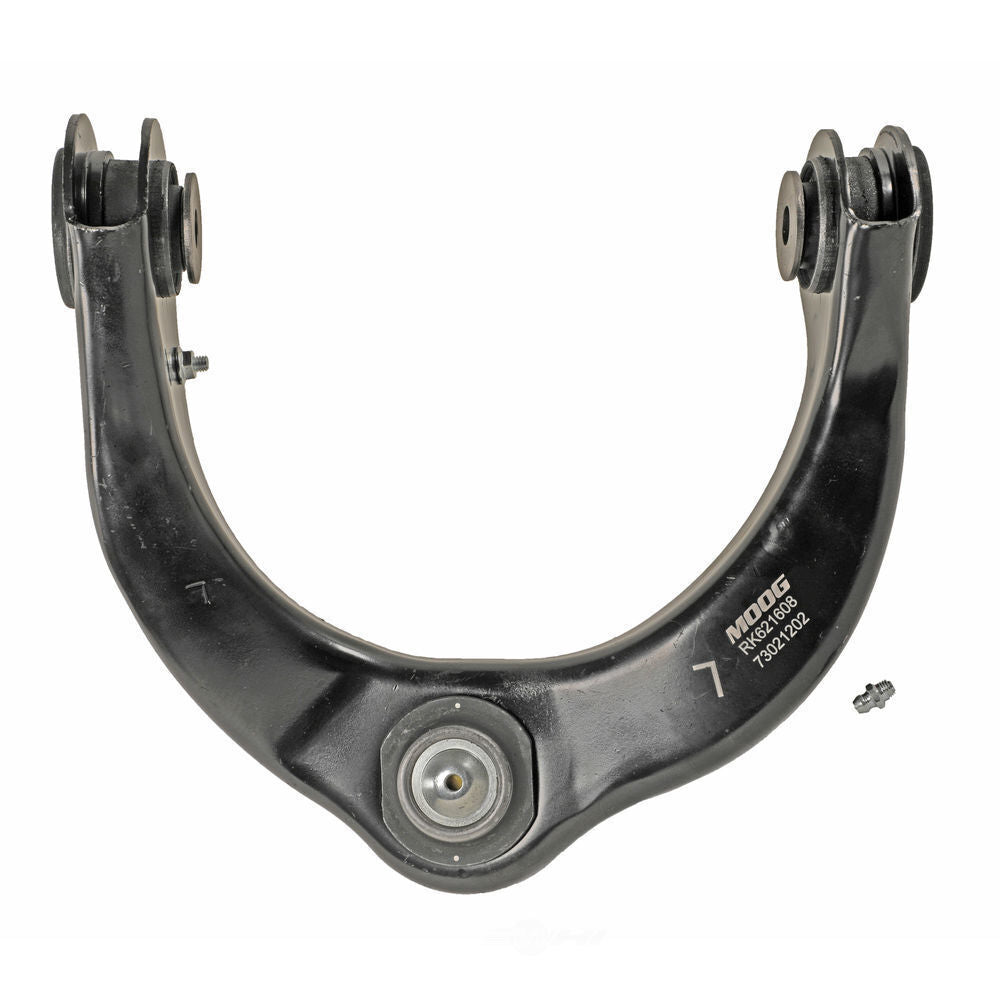 Moog RK621608 Suspension Control Arm and Ball Joint Assembly