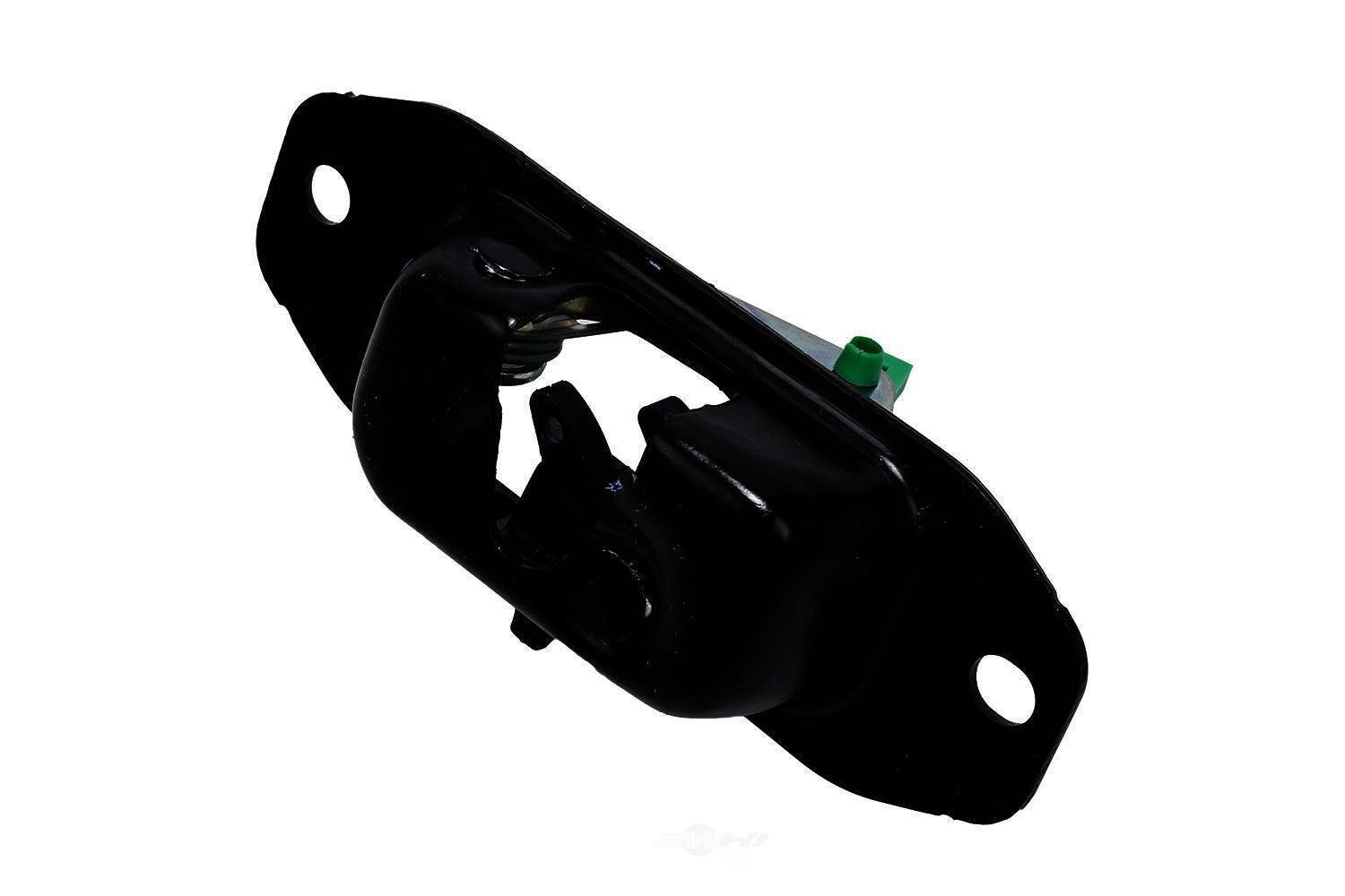 Genuine GM Parts 23158822 Tailgate Latch