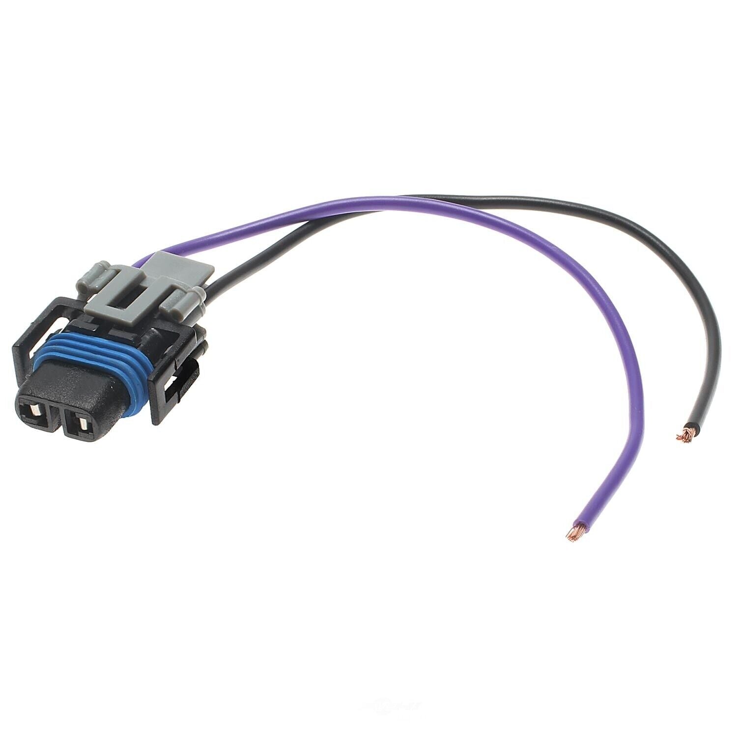 Standard S-553 Fog Light Connector