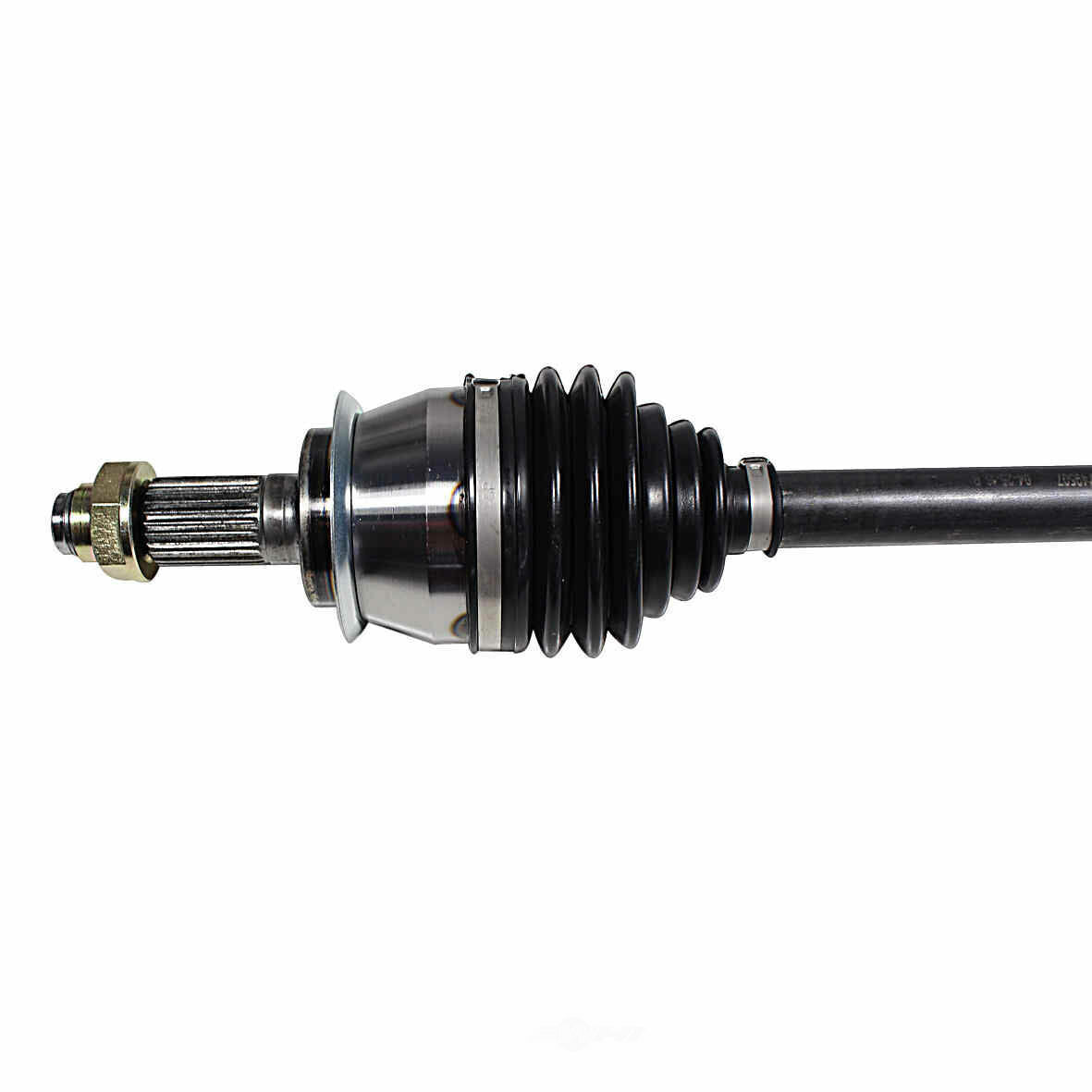 GSP North America NCV49507 CV Axle Assembly