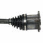 GSP North America NCV72167 CV Axle Assembly