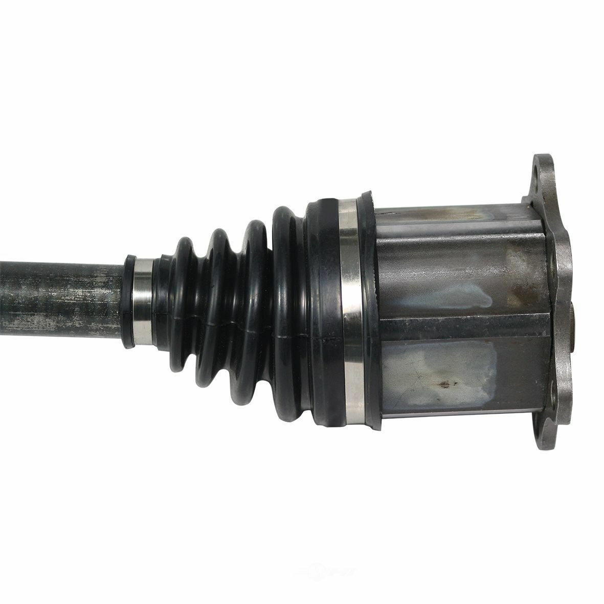 GSP North America NCV72167 CV Axle Assembly