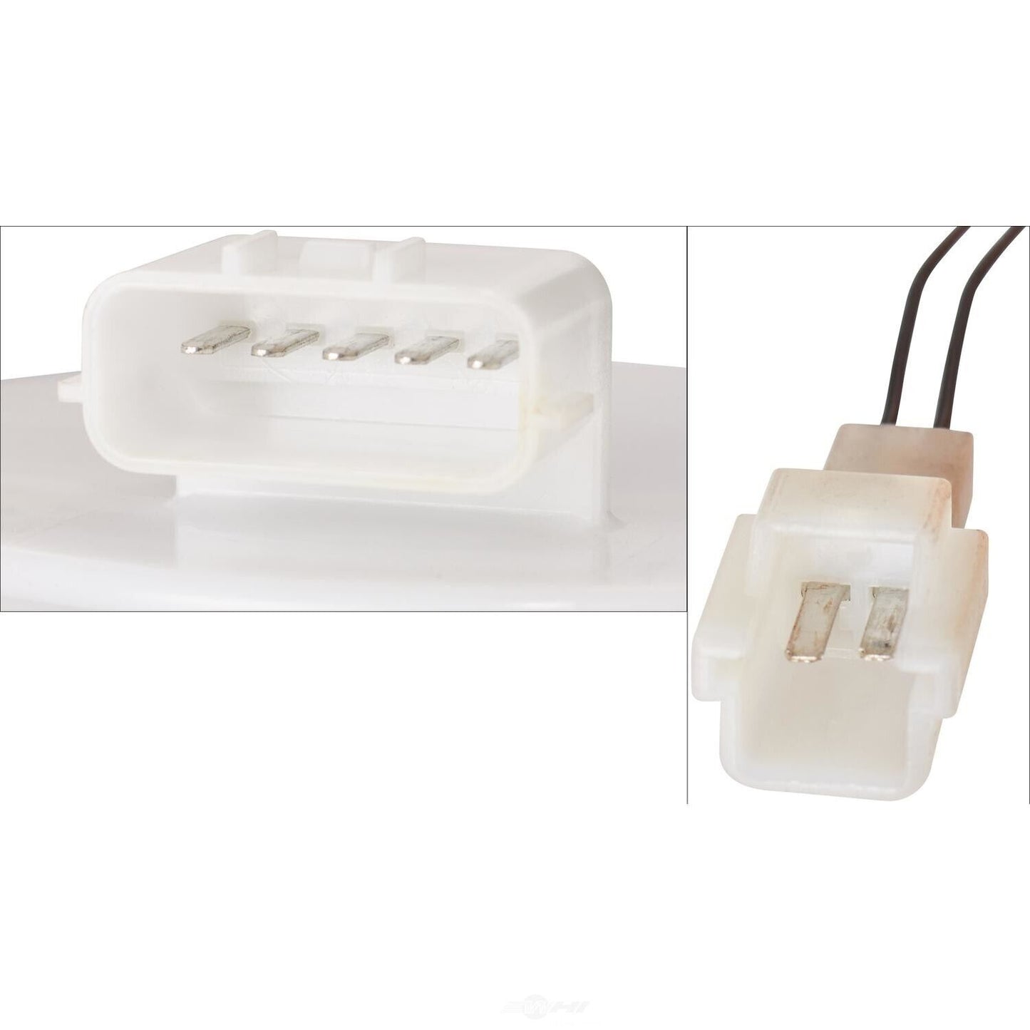 Spectra Premium Industries Inc SP4061M Fuel Pump Module Assembly