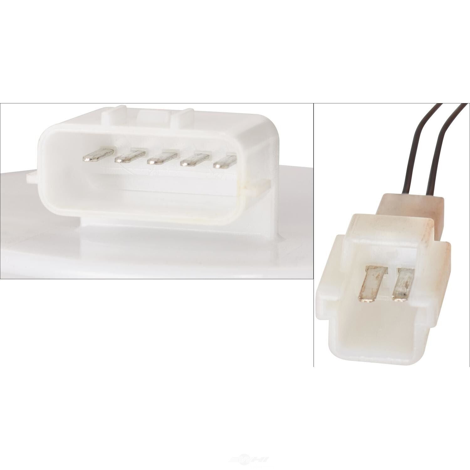 Spectra Premium Industries Inc SP4061M Fuel Pump Module Assembly
