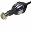 GSP North America NCV10264 CV Axle Assembly