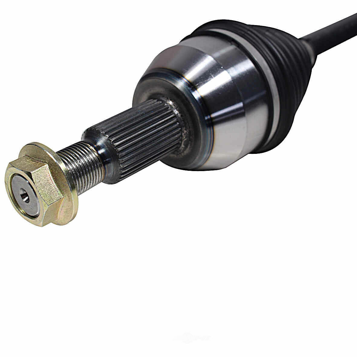 GSP North America NCV10264 CV Axle Assembly