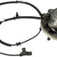 Dorman 951-200 Wheel Bearing and Hub Assembly