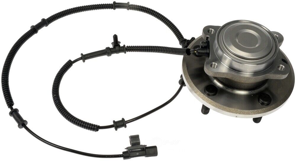 Dorman 951-200 Wheel Bearing and Hub Assembly