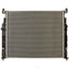 Spectra Premium Industries Inc CU2909 Radiator