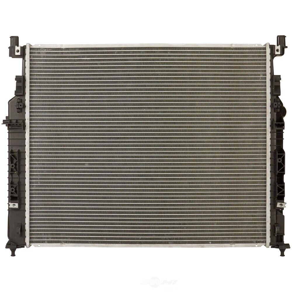 Spectra Premium Industries Inc CU2909 Radiator