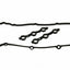 URO SHORT SKU URO-009768 Engine Valve Cover Gasket Set