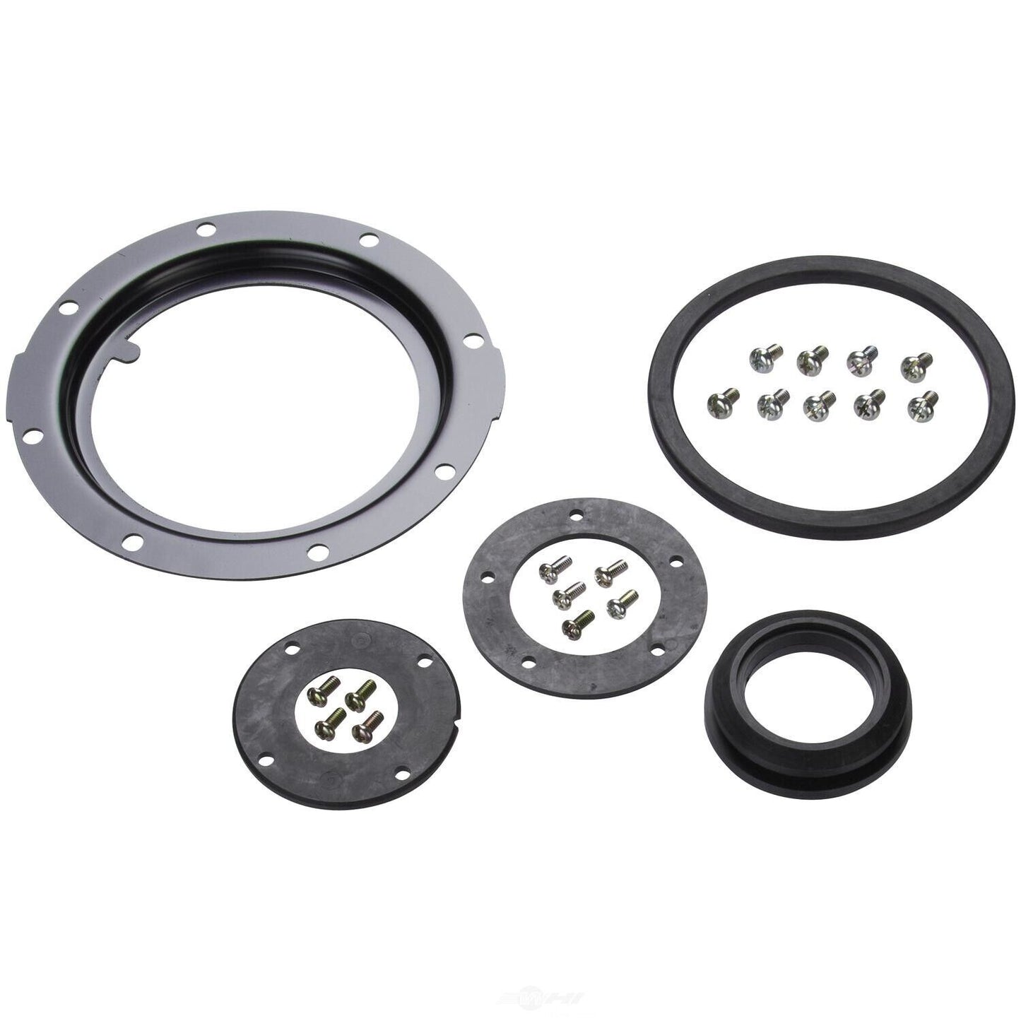 Spectra Premium Industries Inc TO37A Fuel Tank