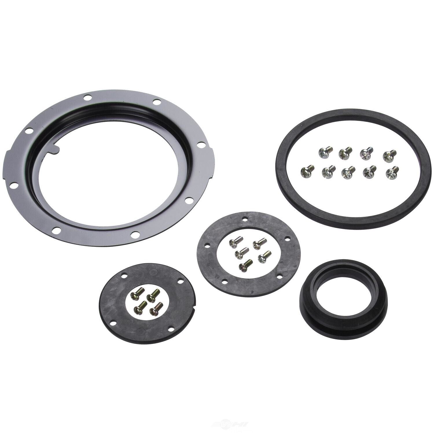 Spectra Premium Industries Inc TO37A Fuel Tank