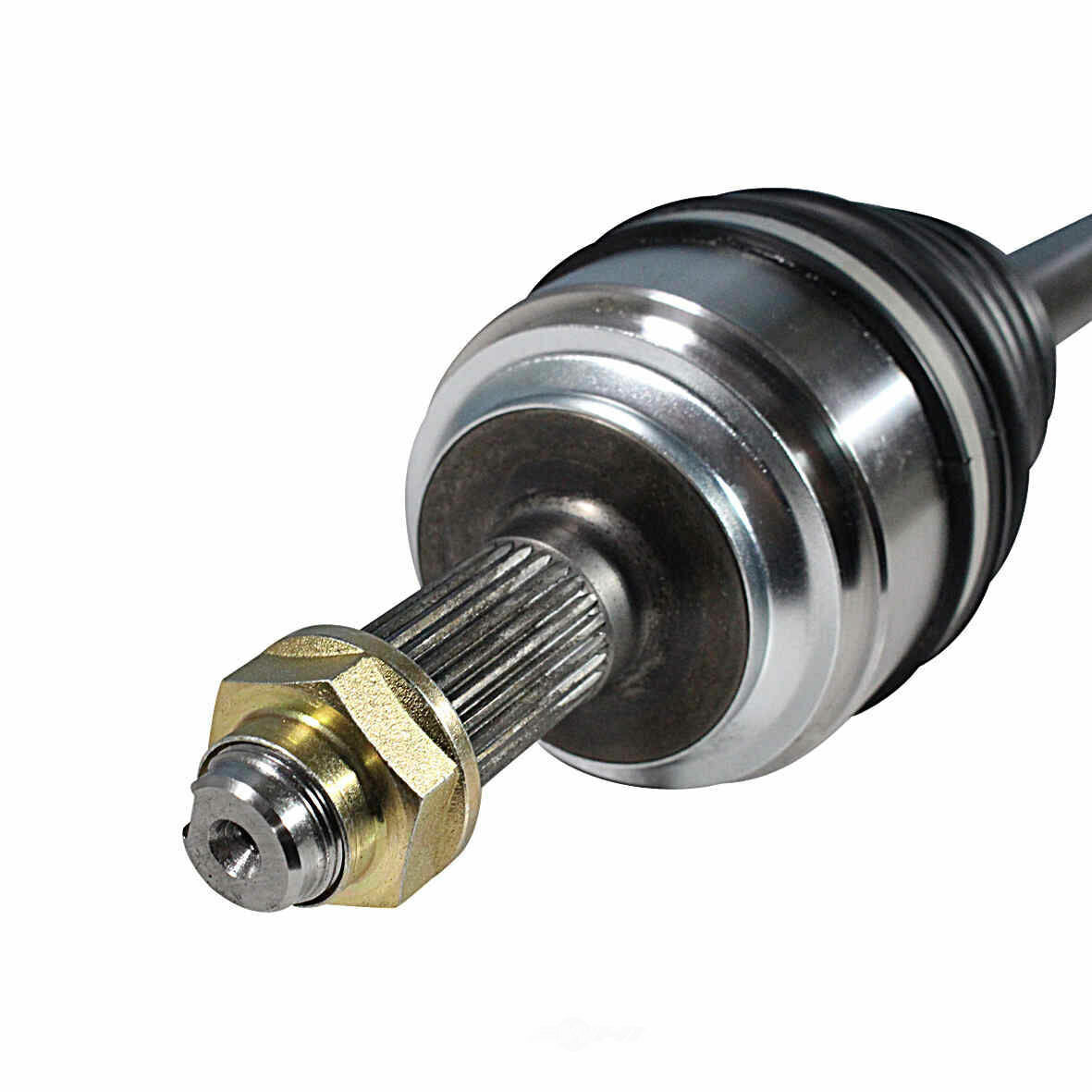 GSP North America NCV36079 CV Axle Assembly