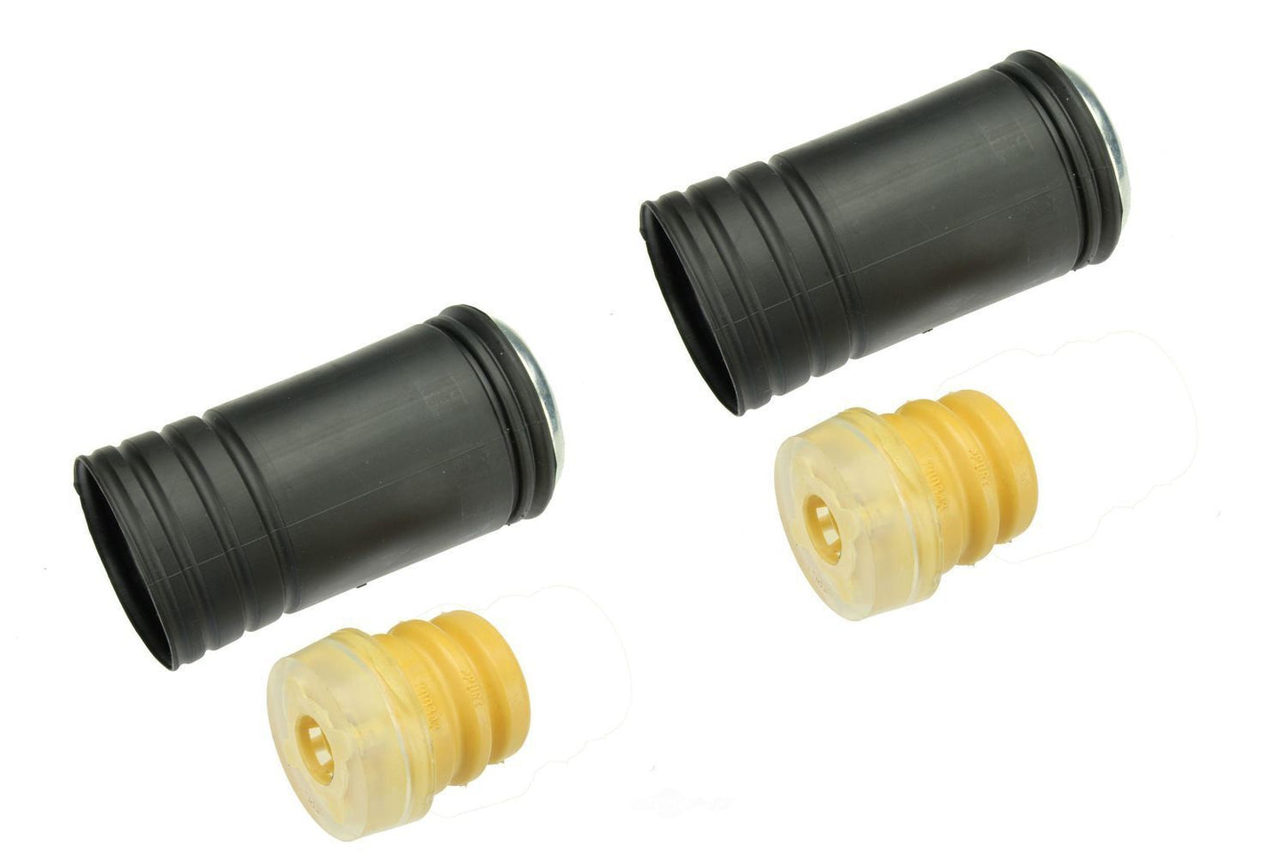 URO SHORT SKU URO-012926 Suspension Strut Bumper