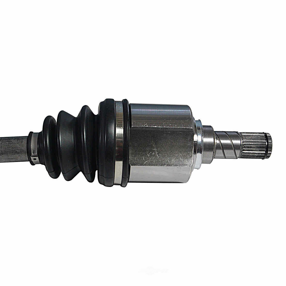 GSP North America NCV53051 CV Axle Assembly