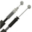 BWD DLA1674 Door Lock Actuator