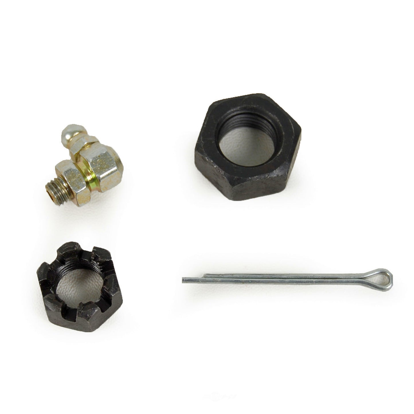 ACDelco Advantage MES3200RL Steering Tie Rod End