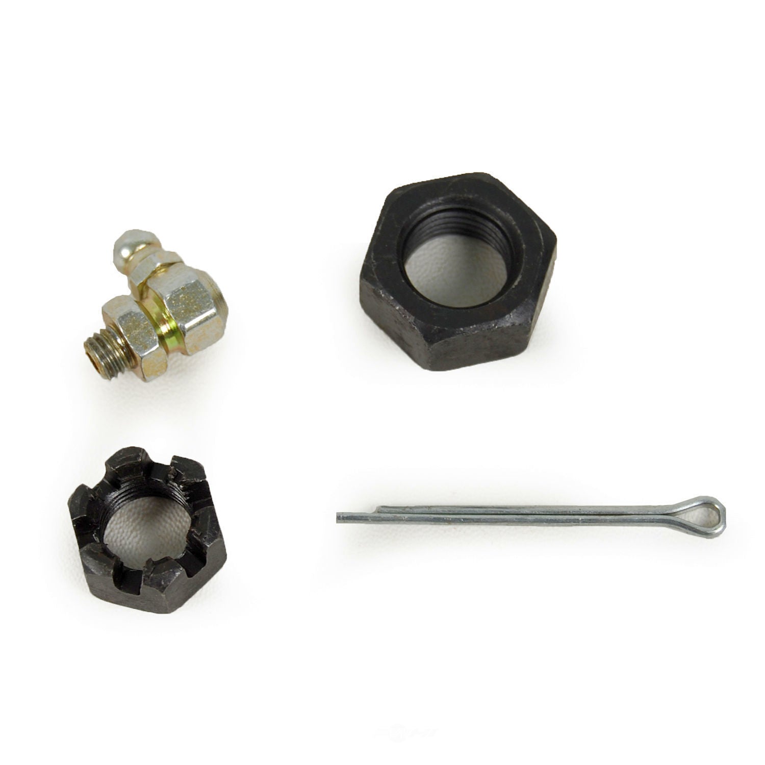 ACDelco Advantage MES3200RL Steering Tie Rod End