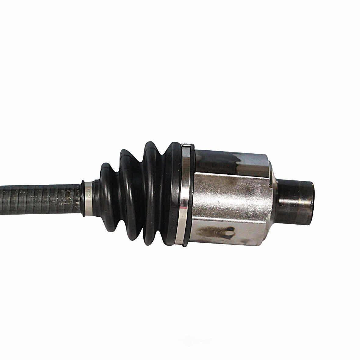 GSP North America NCV10623 CV Axle Assembly