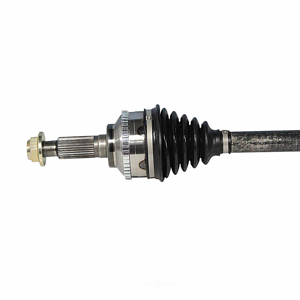 GSP North America NCV11506 CV Axle Assembly