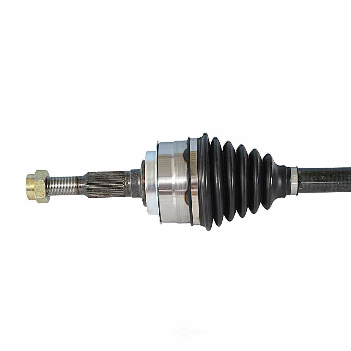 GSP North America NCV10068 CV Axle Assembly