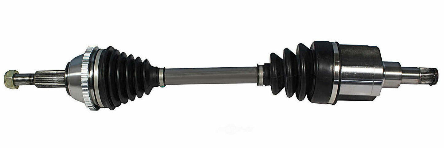 GSP North America NCV11550 CV Axle Assembly