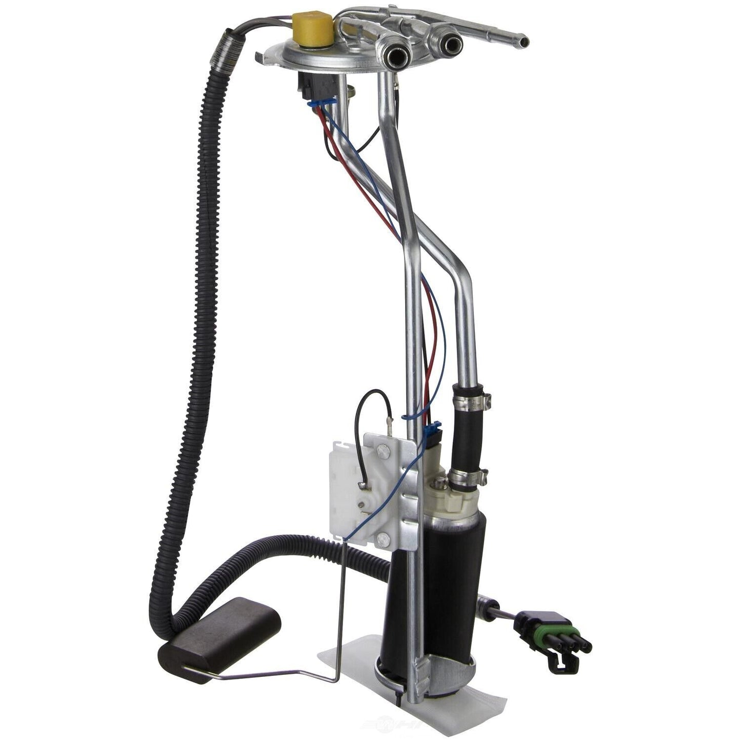 Spectra Premium Industries Inc SP12S1H Fuel Pump and Sender Assembly