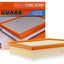 Fram CA11888 Air Filter