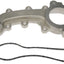 Dorman 902-3102HP Engine Coolant Crossover Pipe