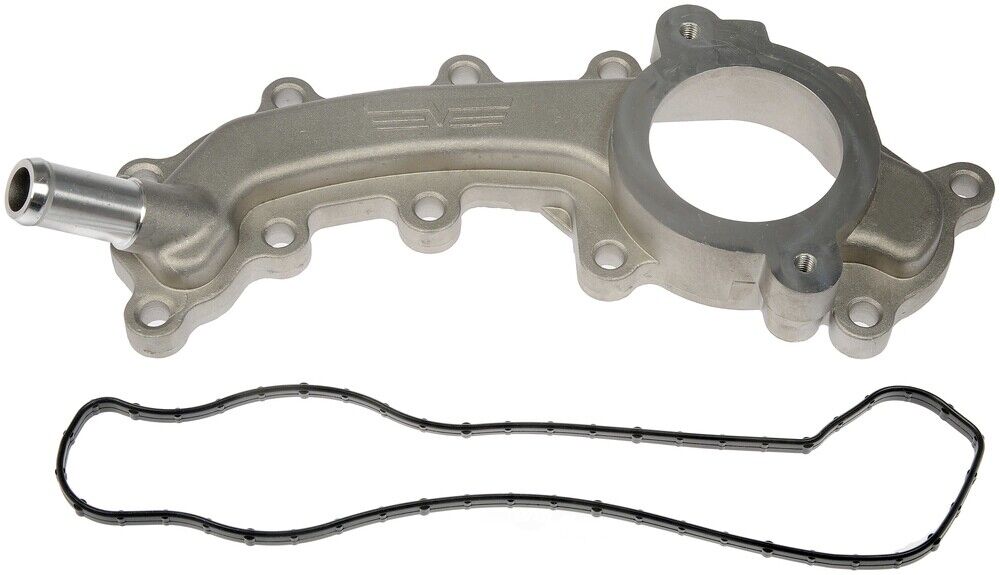 Dorman 902-3102HP Engine Coolant Crossover Pipe