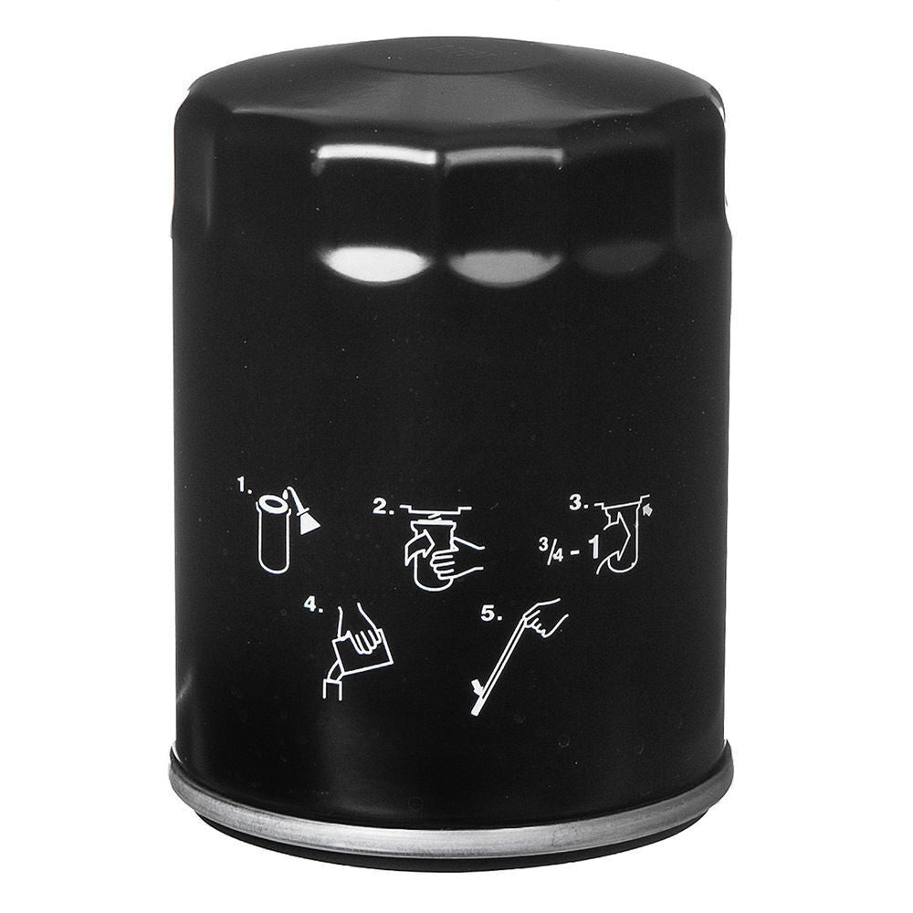 ACDelco Advantage PF63A Engine Oil Filter