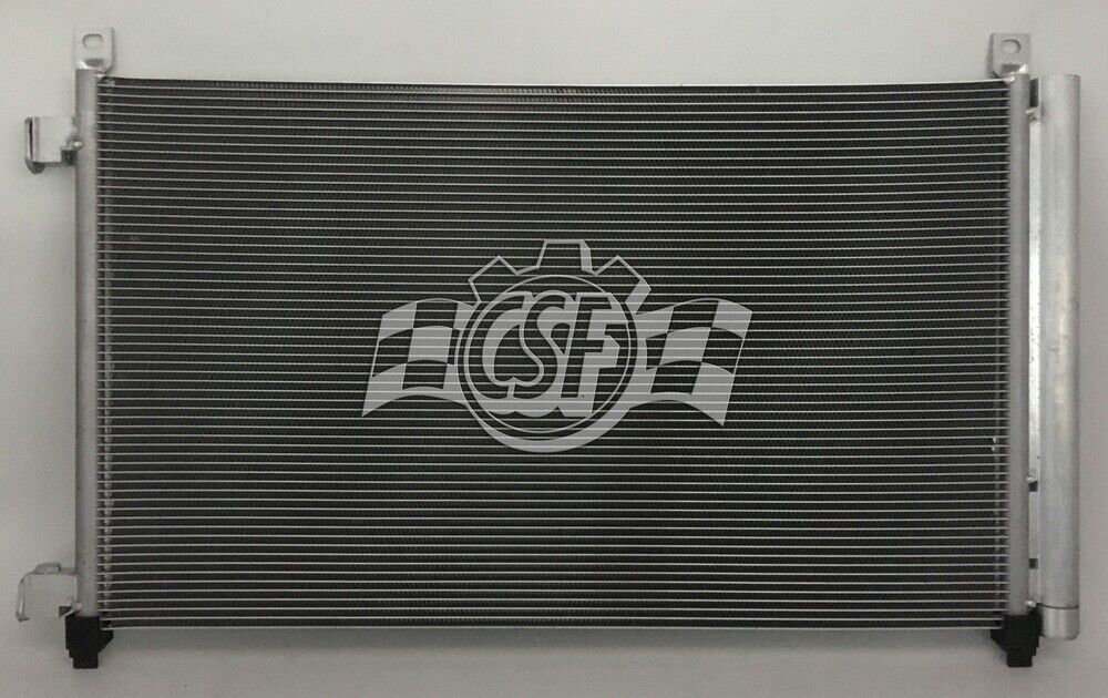 CSF 10870 A/C Condenser