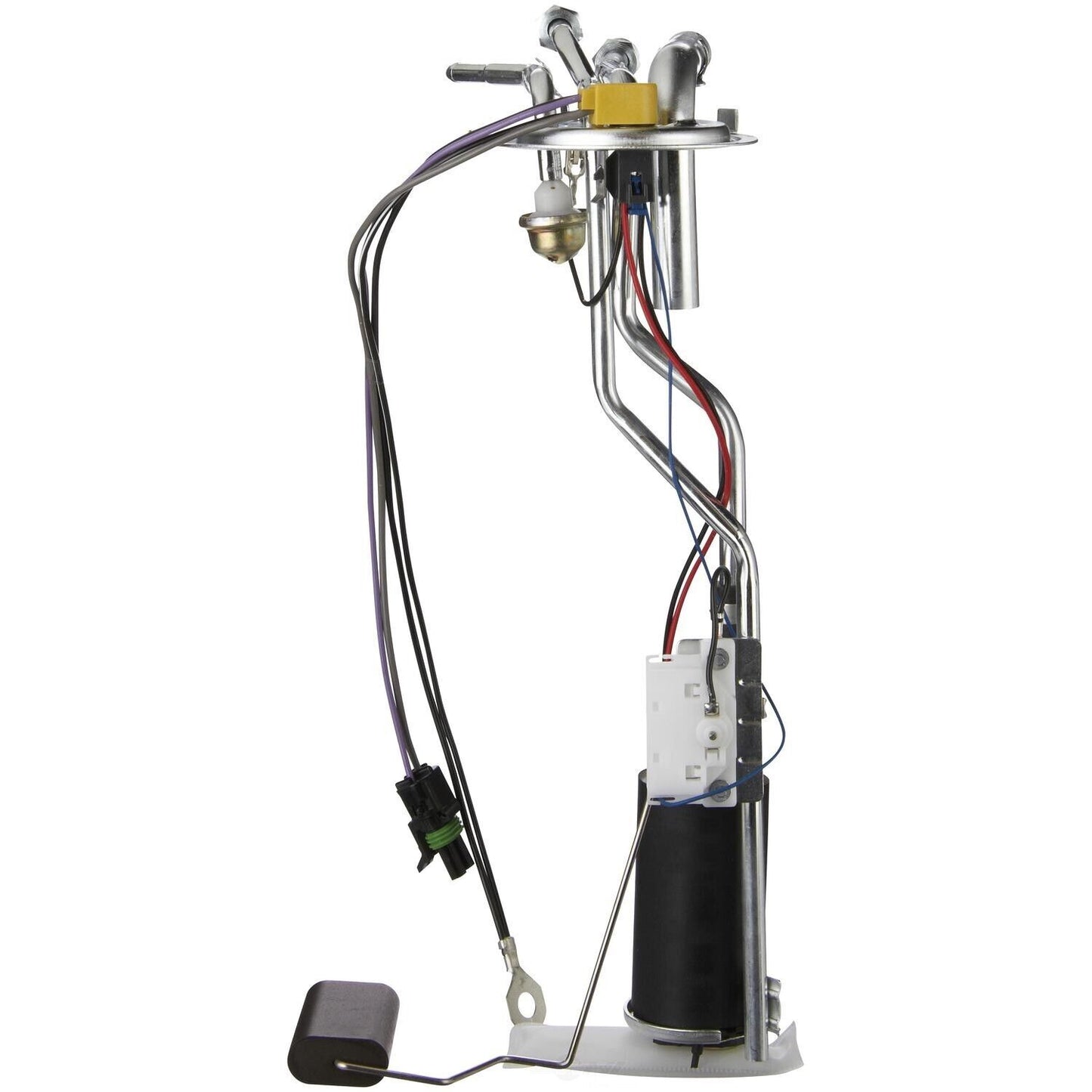 Spectra Premium Industries Inc SP06A2H Fuel Pump and Sender Assembly
