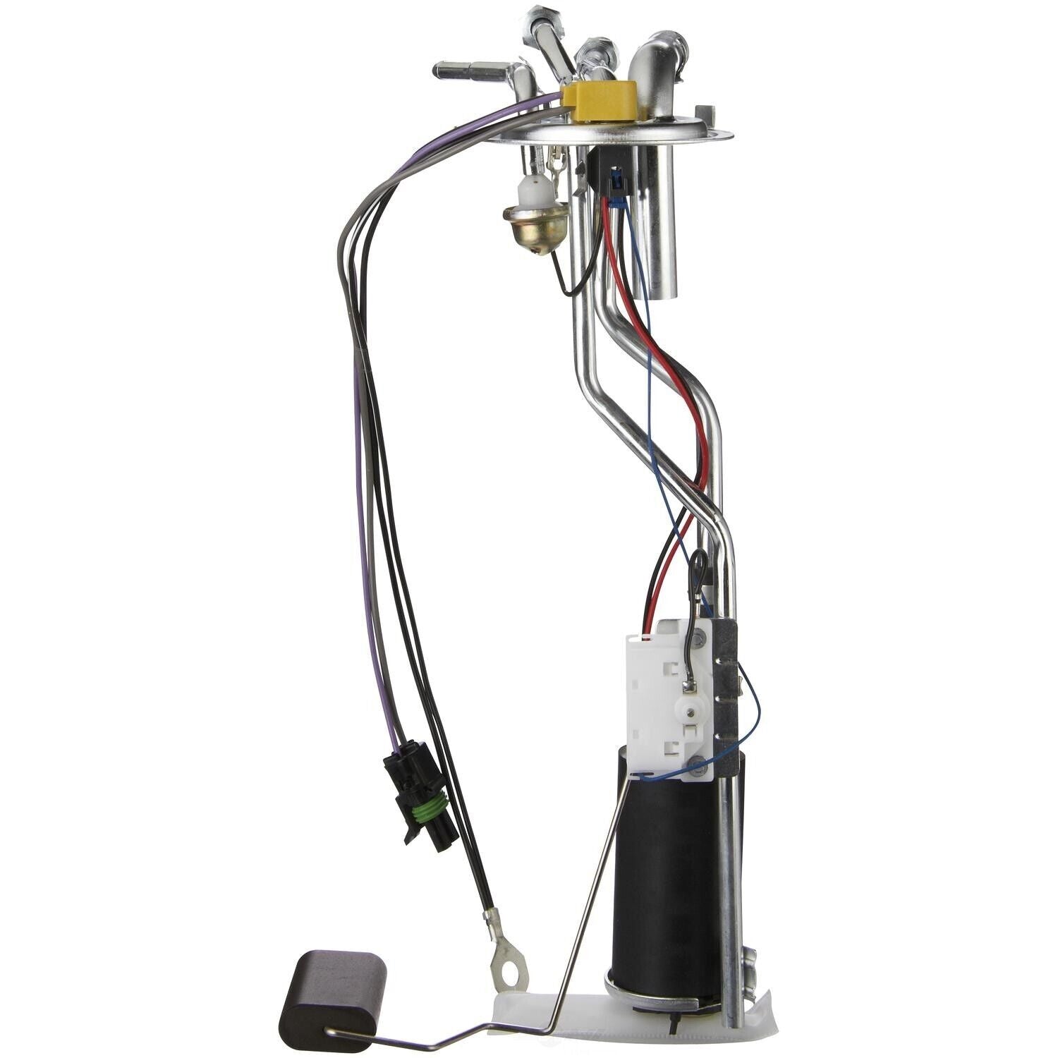 Spectra Premium Industries Inc SP06A2H Fuel Pump and Sender Assembly