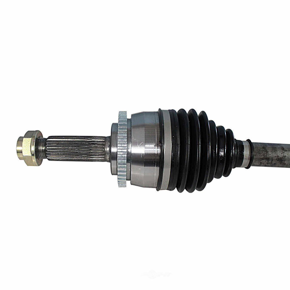 GSP North America NCV37090 CV Axle Assembly