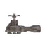 CARTER WATER PUMPS W386M Engine Water Pump