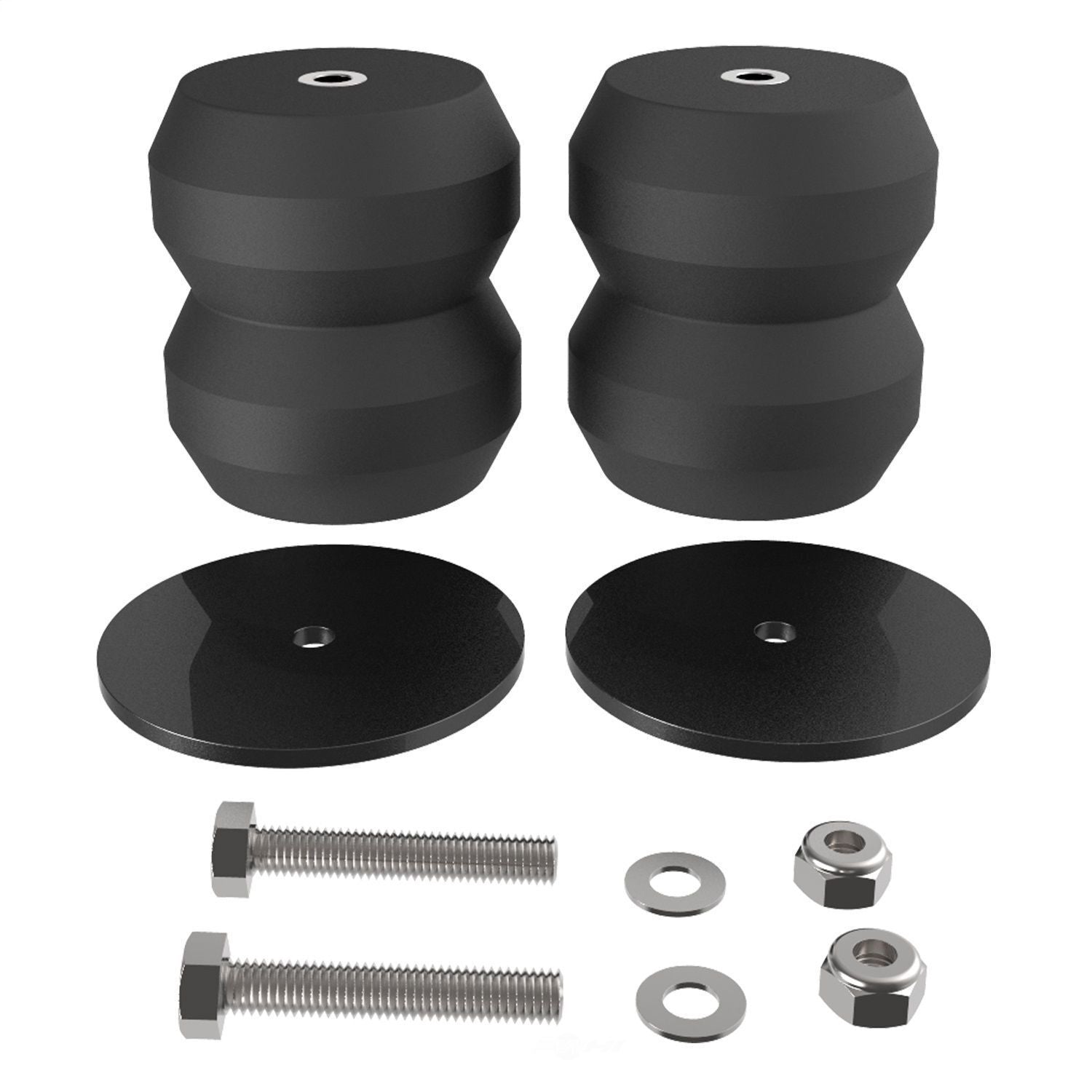 TIMBREN SES GMRCK15S Suspension Rubber Helper Spring Kit