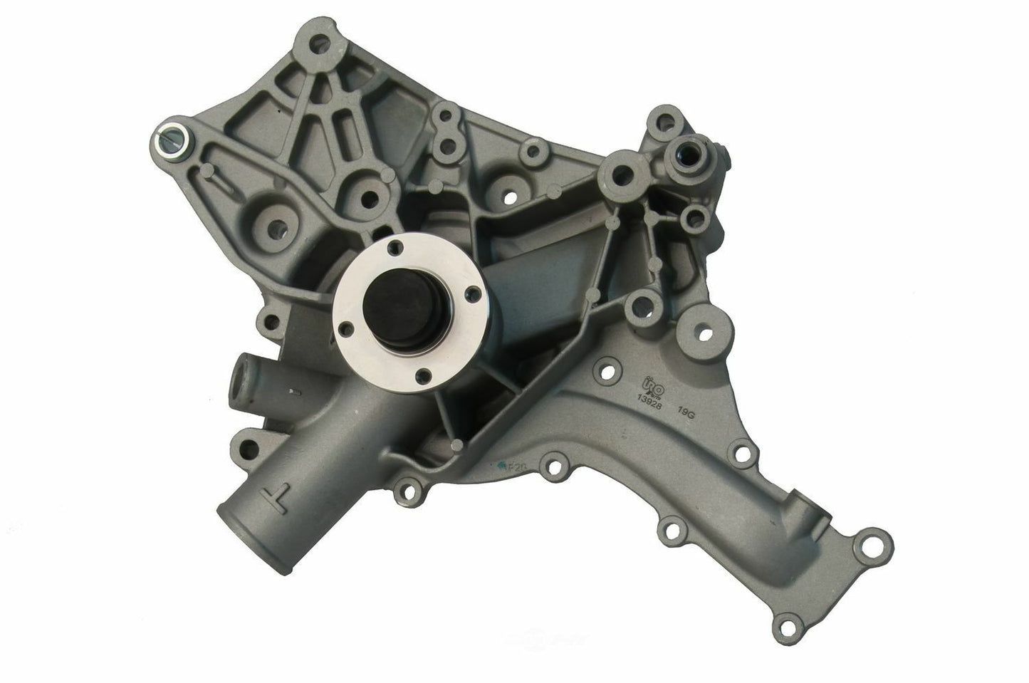 URO SHORT SKU URO-014458 Engine Water Pump