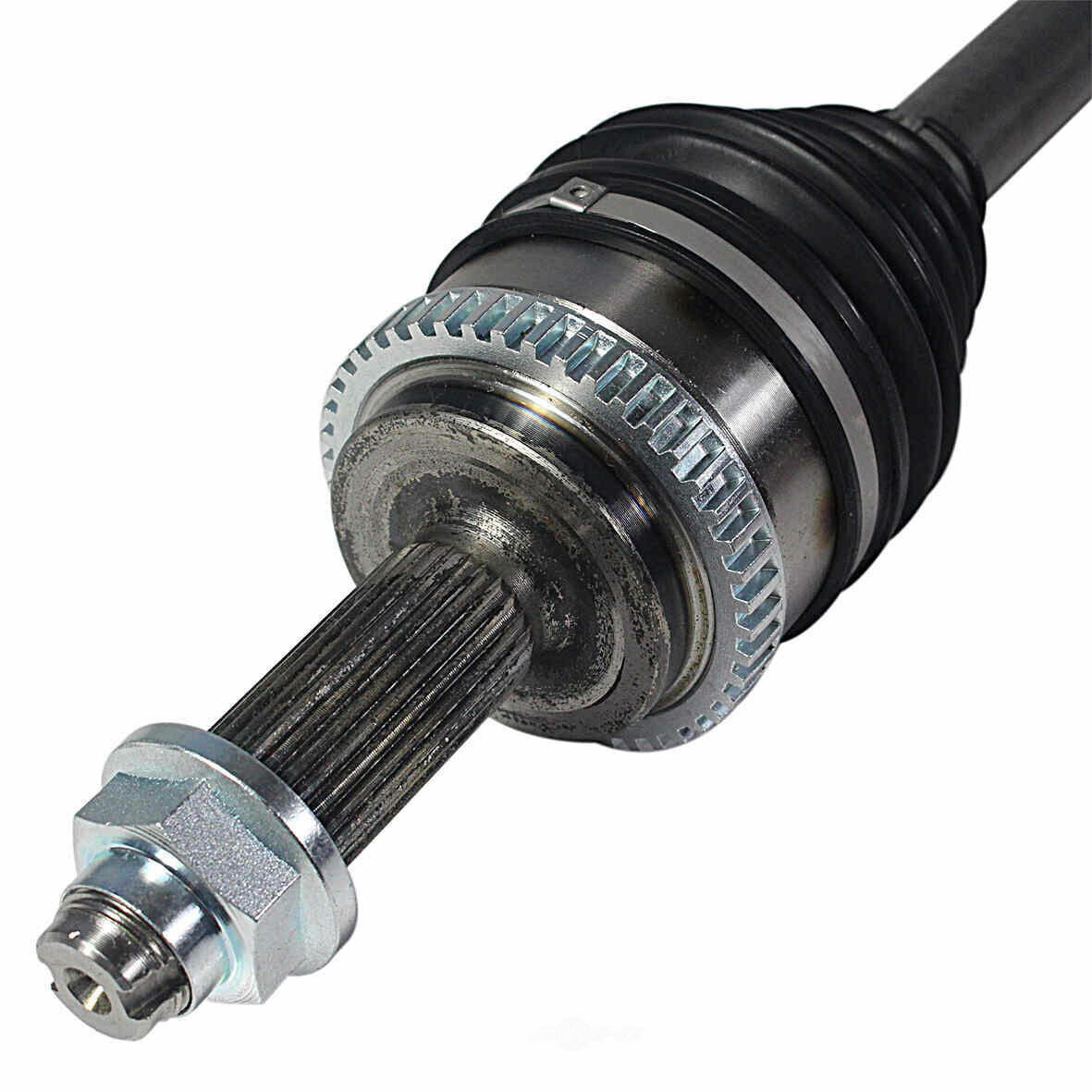 GSP North America NCV37042 CV Axle Assembly